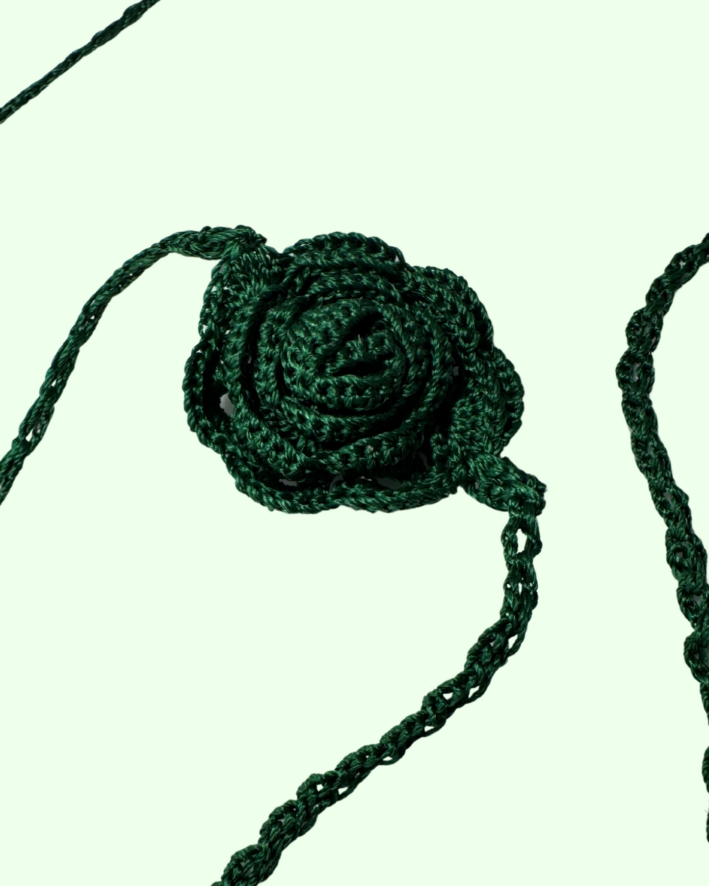 Collana Choker Camilla doppio giro